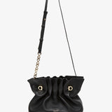 Ferragamo Soft-bag small black