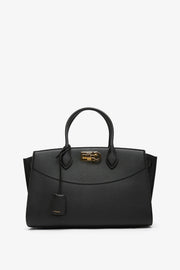 The new studio black bag