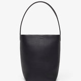 Medium N/S Park black tote bag