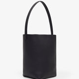Medium N/S Park black tote bag