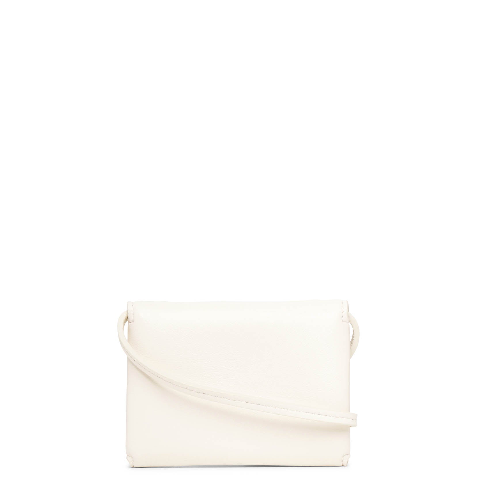 SCRE:EN ＜MINI SHOULDER BAG＞　white 1