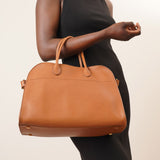 Soft Margaux 15 leather bag