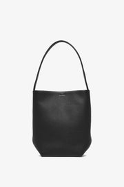 Small N/S Park black tote bag