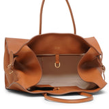 Soft Margaux 17 leather bag