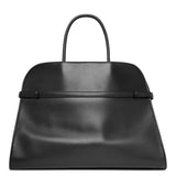 Margaux belt 15 black saddle bag