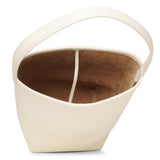 Small N/S Park ivory tote bag