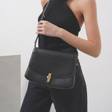Sofia 10.00 black crossbody bag