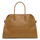 Soft Margaux 15 muschio saddle bag