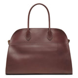Soft Margaux 15 bourbon saddle bag