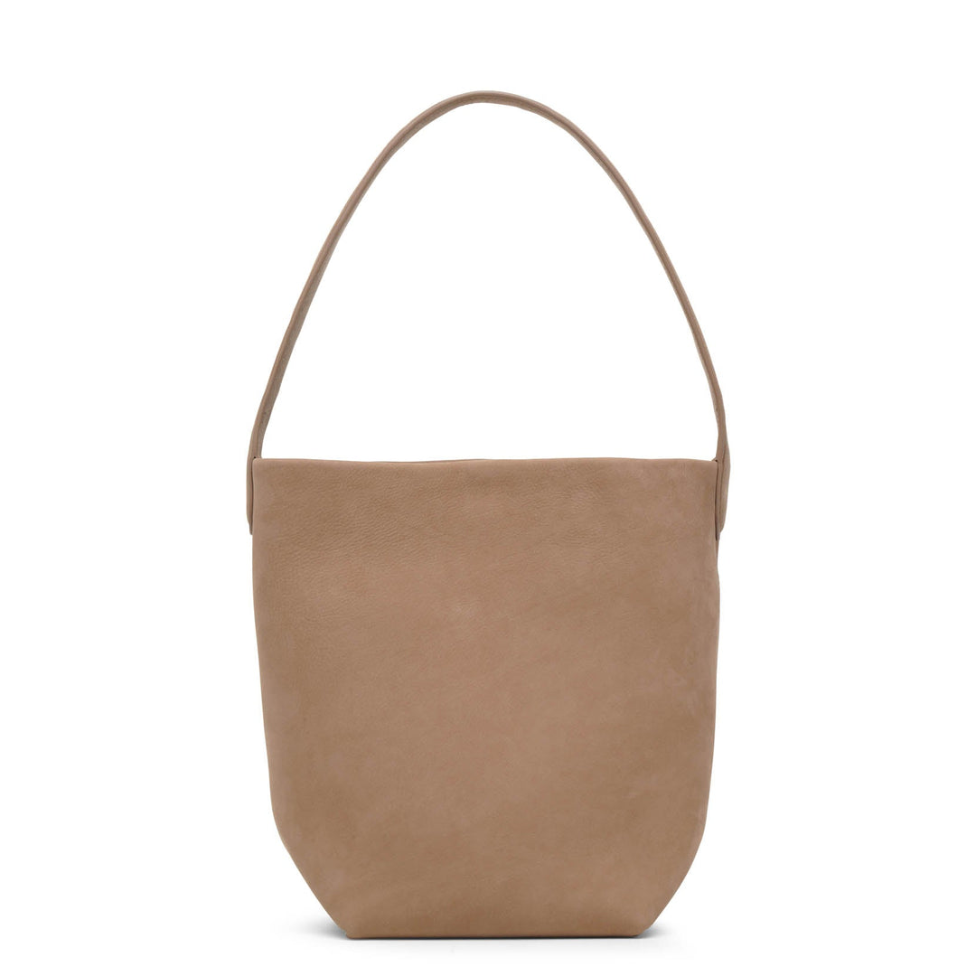 The Row | Small N/S park tundra nubuck tote bag | Savannahs