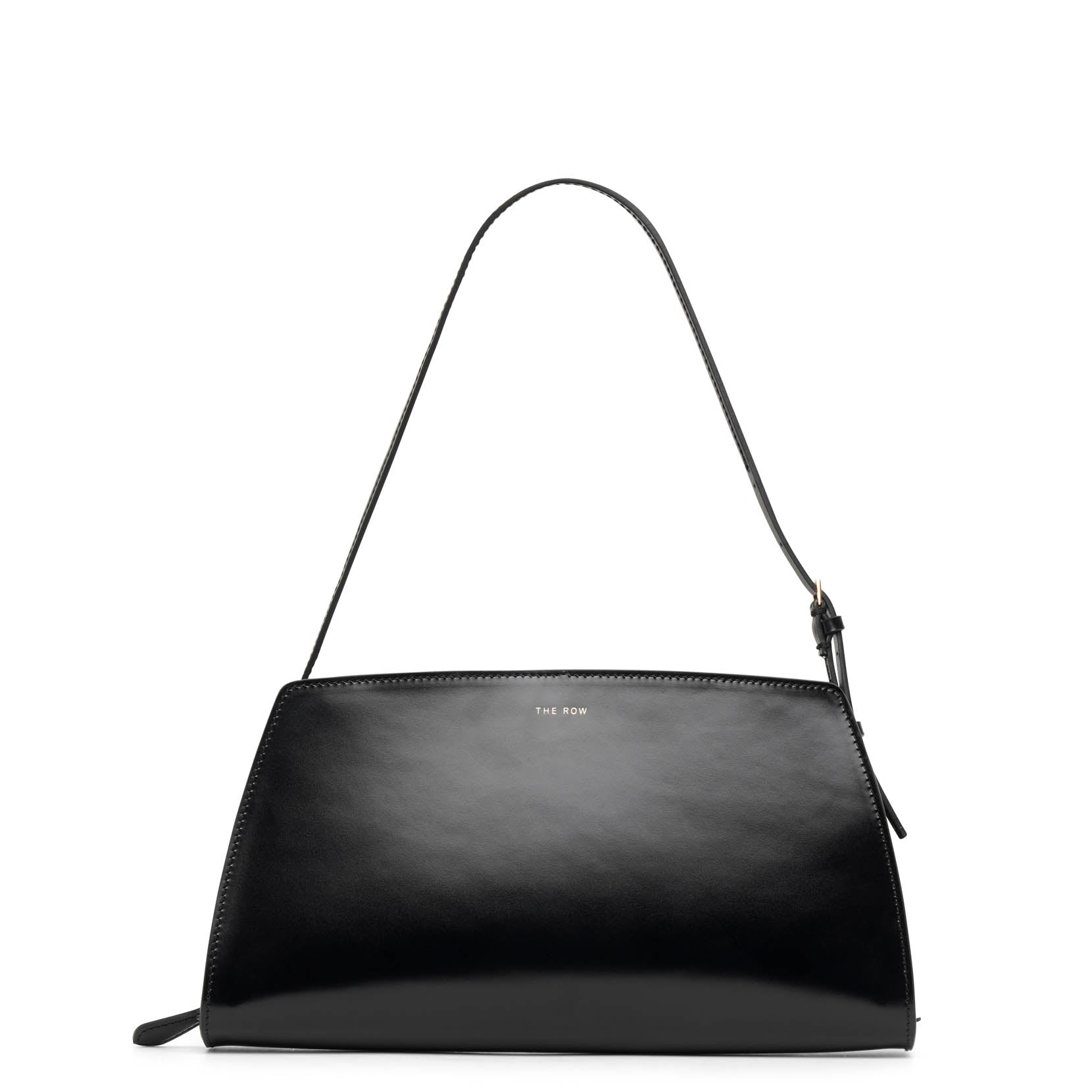 ★THE ROW★関税込♪日本完売♪Dalia Baguette ショルダーバッグ TR23556B-The-Row-Dalia-