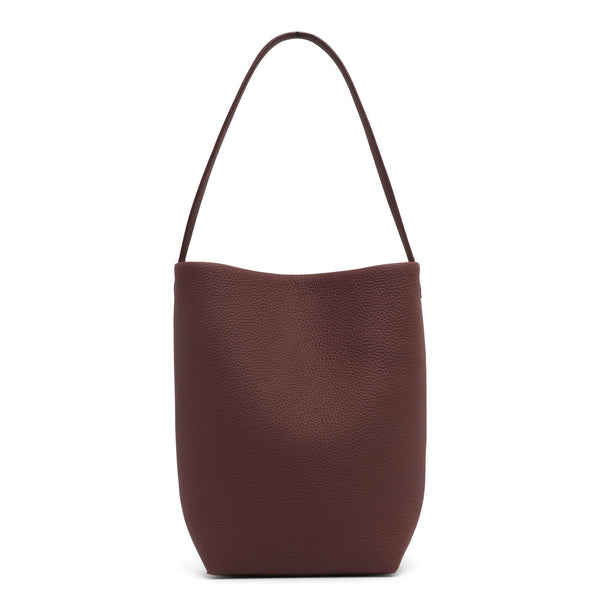 THE ROW ザロウ Medium N/S Park Tote Bag Medium N/S Park Tote Bag Black – The Row