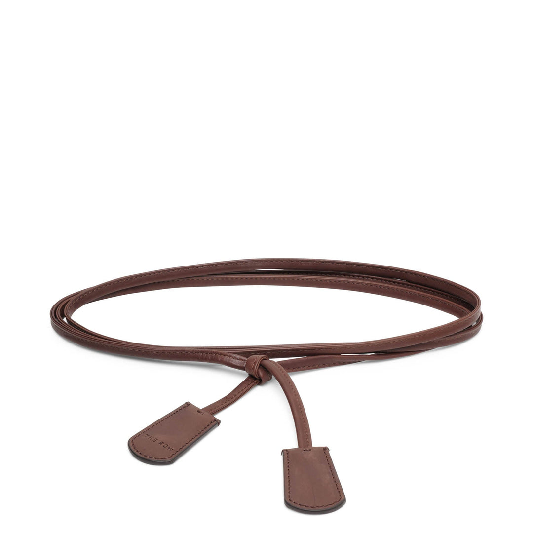ベルト The Row Cintura Bremorou Gold Waist Chain Belt for Women Dresses - Fancy