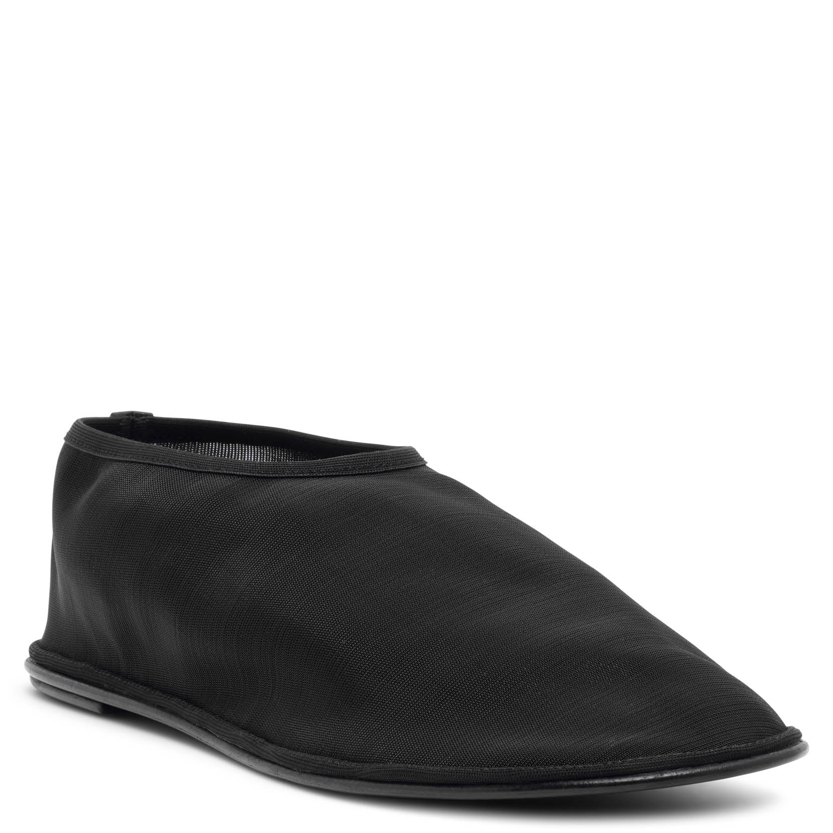 The Row | Sock black flats | Savannahs The Row | Sock black flats | Savannahs