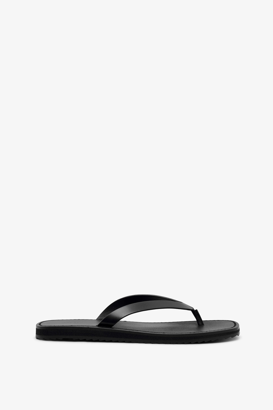 THE ROW CITY FLIP FLOP F1388 L60 レザー ザ ロウ THE ROW THE ROW CITY FLIP FLOP F1388 L60 レザー