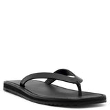 City black flip flops