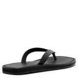 City black flip flops