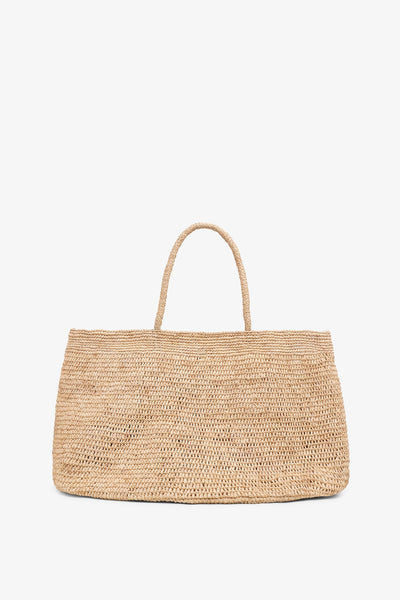 Sayuさま【新品未使用】The row oregon ラフィア かごバッグ The Row | Oregon raffia bag | Savannahs