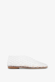 Mara transparent flats