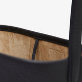 Medium N/S Park blue tote bag