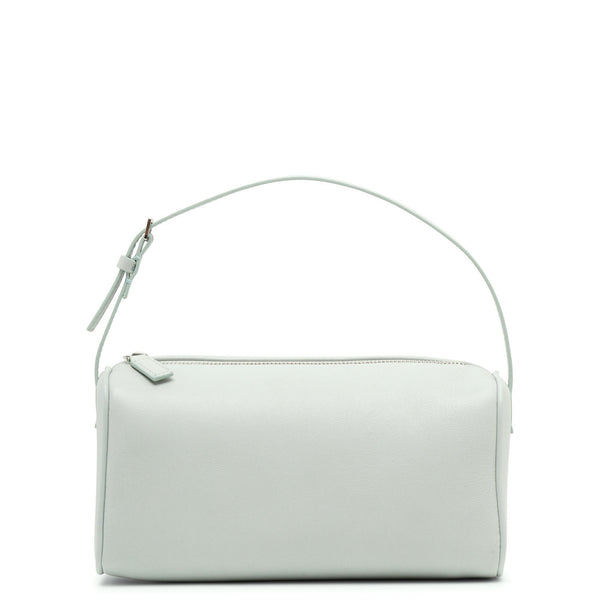 The Row | 90'S mint leather bag | Savannahs