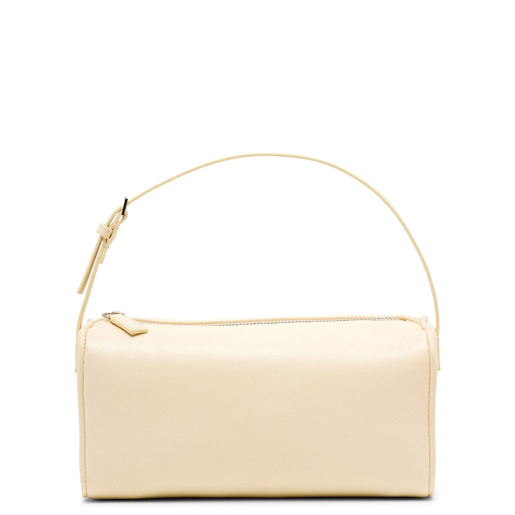 THE ROW ザロウ　90’s bag IVORY PLD The Row 90s Bag in Ivory PLD | FWRD