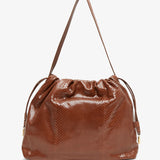 Angy brown bag