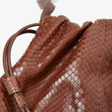 Angy brown bag