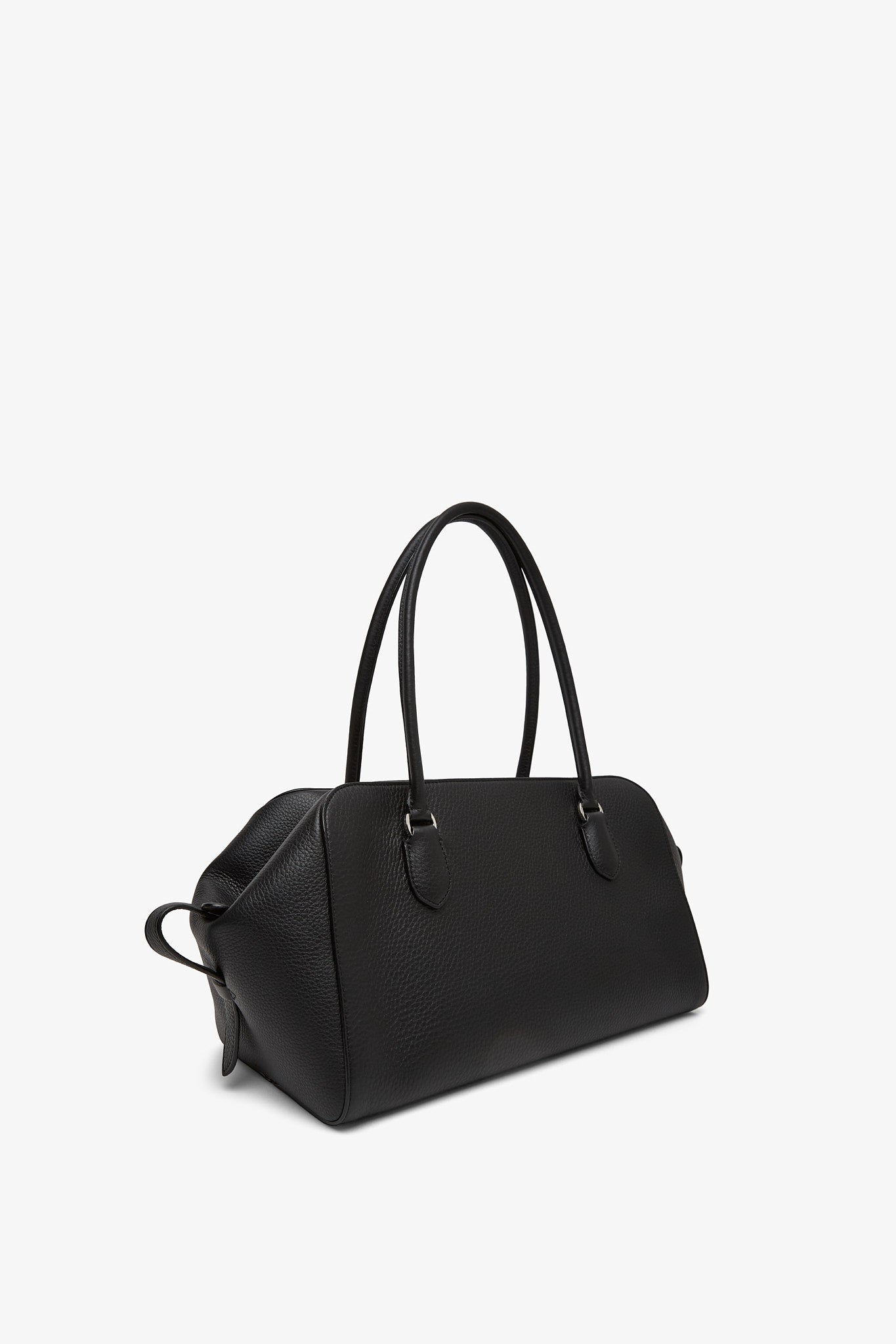 The Row | EW Bowling black bag | Savannahs