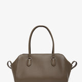 EW Bowling taupe bag