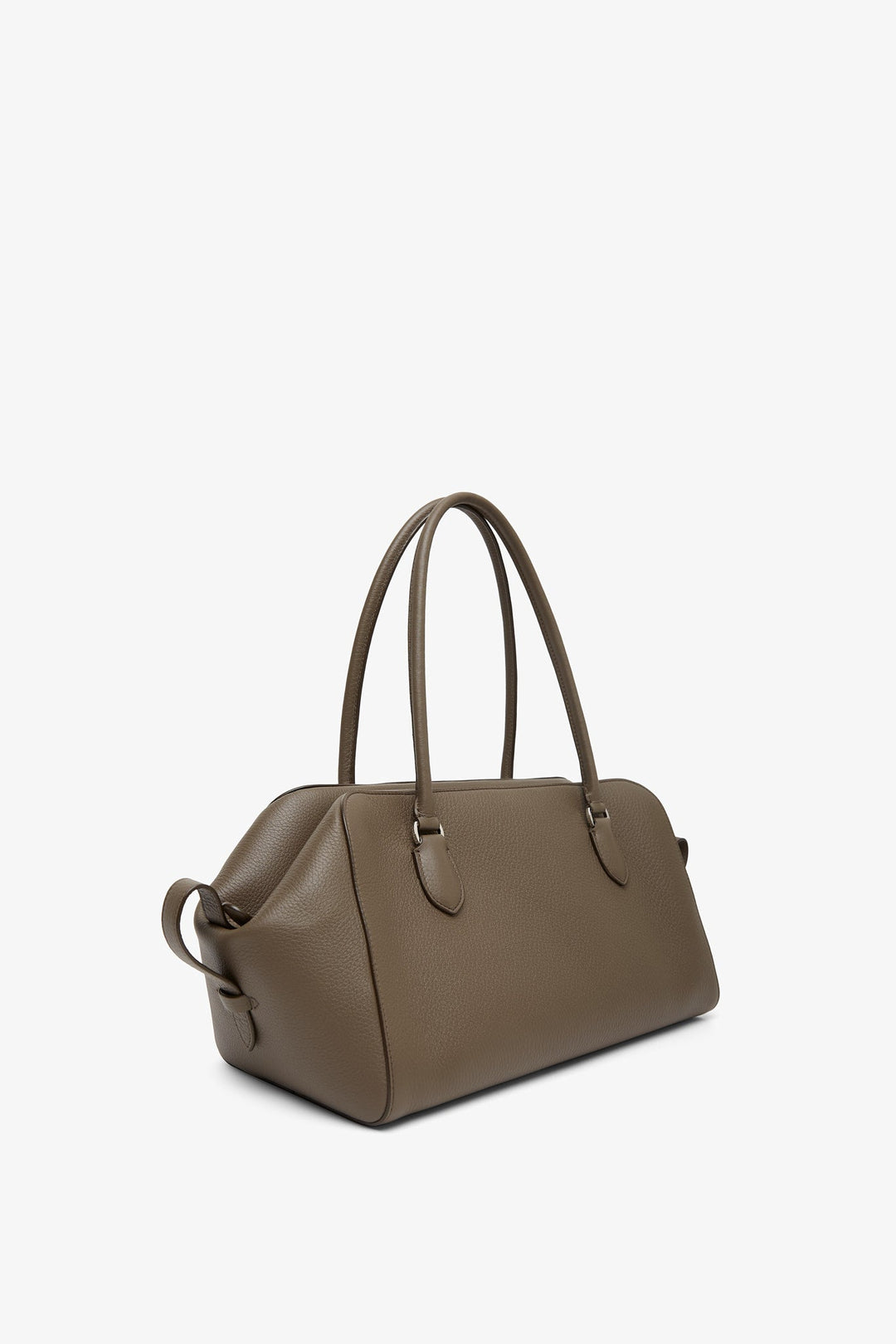 The Row EW Bowling Bag レザー The Row | EW Bowling black bag | Savannahs