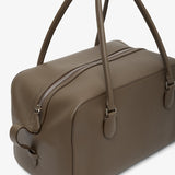 EW Bowling taupe bag