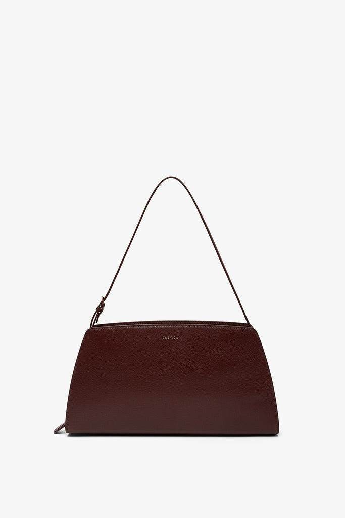 VIP価格 限定数【THE ROW】 Dalia Baguette ハンドバッグ TR25564B-The-Row-Dalia-