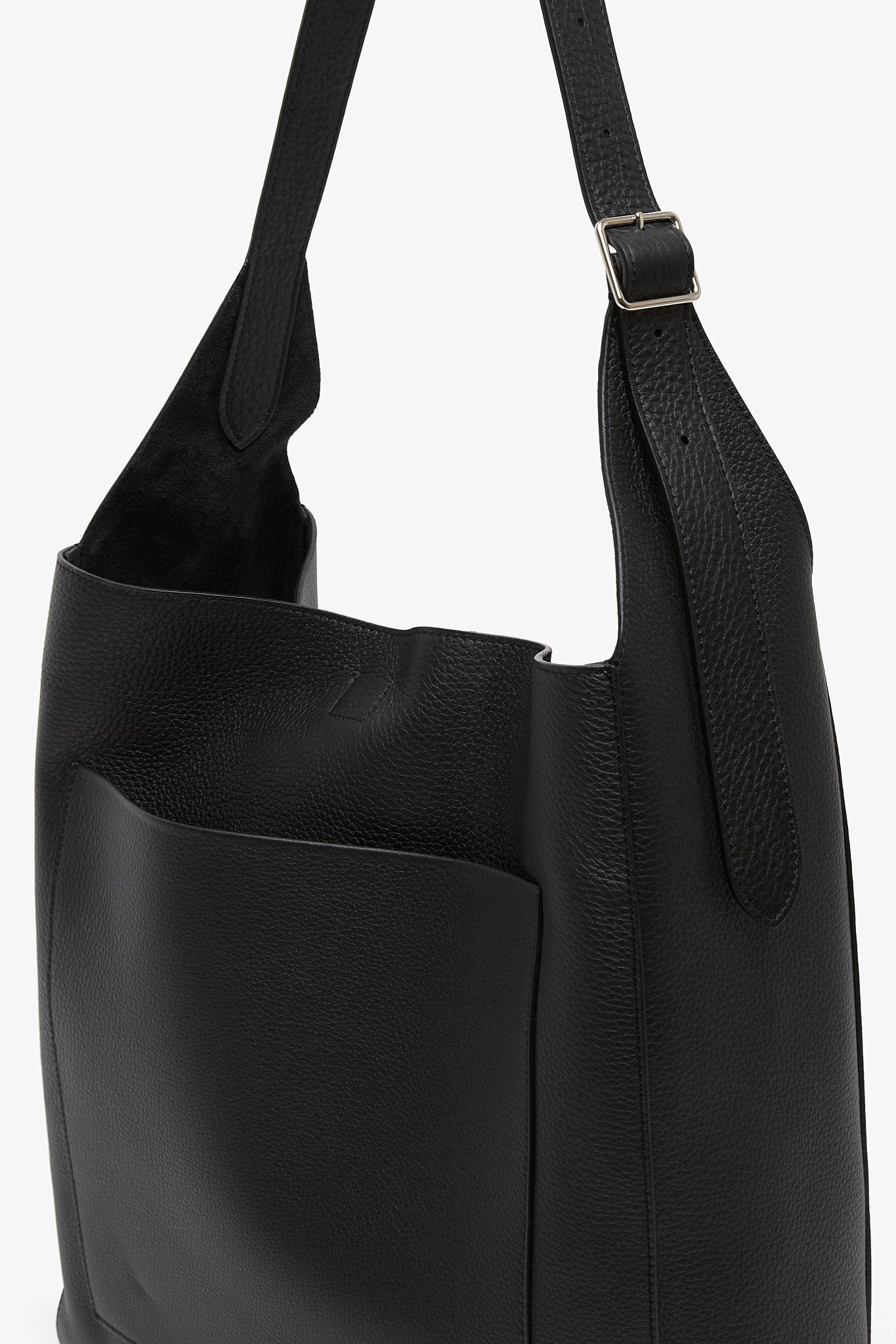 チイコ→ザ ロウ/THE ROW ショルダーバッグ BLAKE HOBO THE ROW - Blake Hobo bag | Leam Roma - Luxury Shopping Online