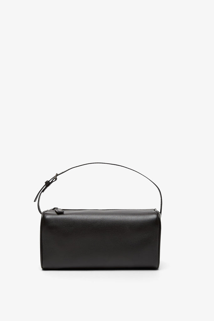 The Row | 90's bag black leather bag | Savannahs The Row | 90's bag black leather bag | Savannahs