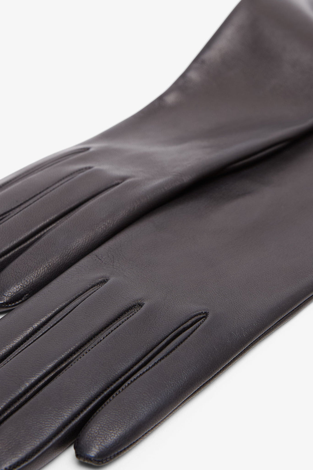 新品THE ROW ザロウDovera cashmere gloves 手袋 黒 FG-lambleather-gloves-01-
