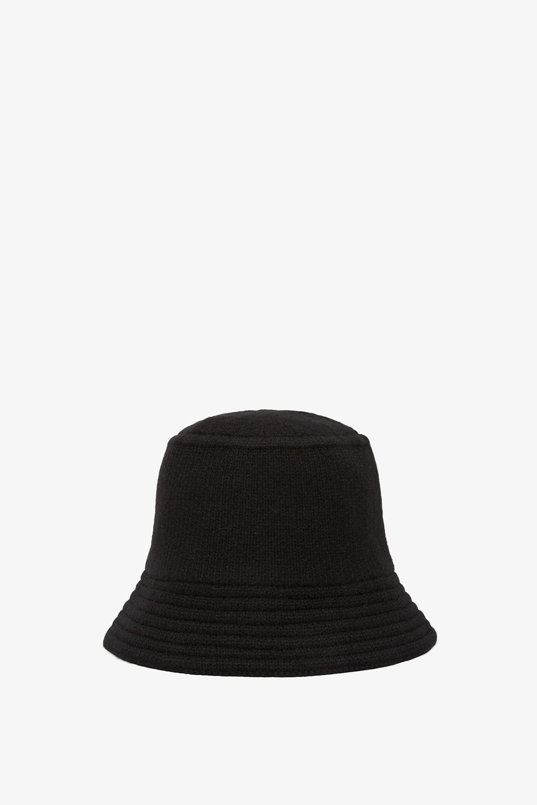 The Row | Burke black bucket hat | Savannahs