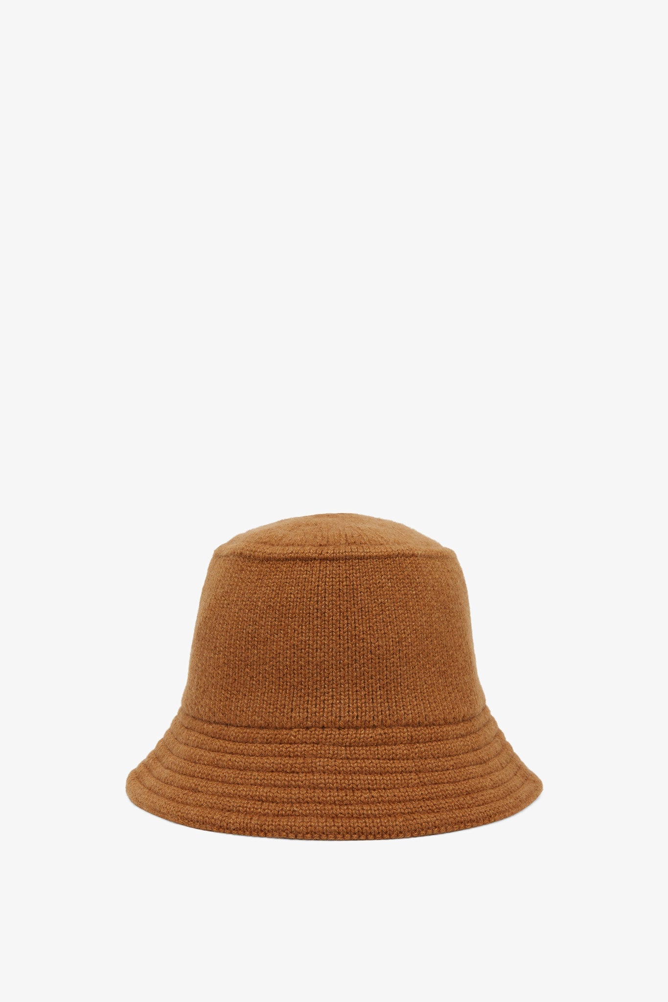 Burke beige bucket hat