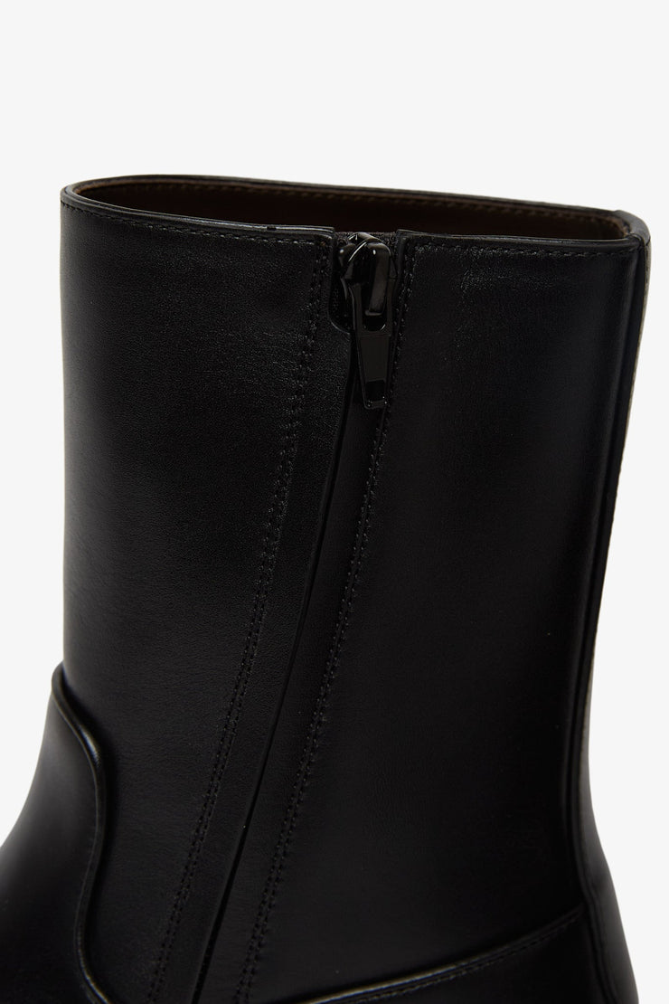 Nobilis TR black boots