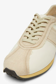 Moveo beige & off white sneakers