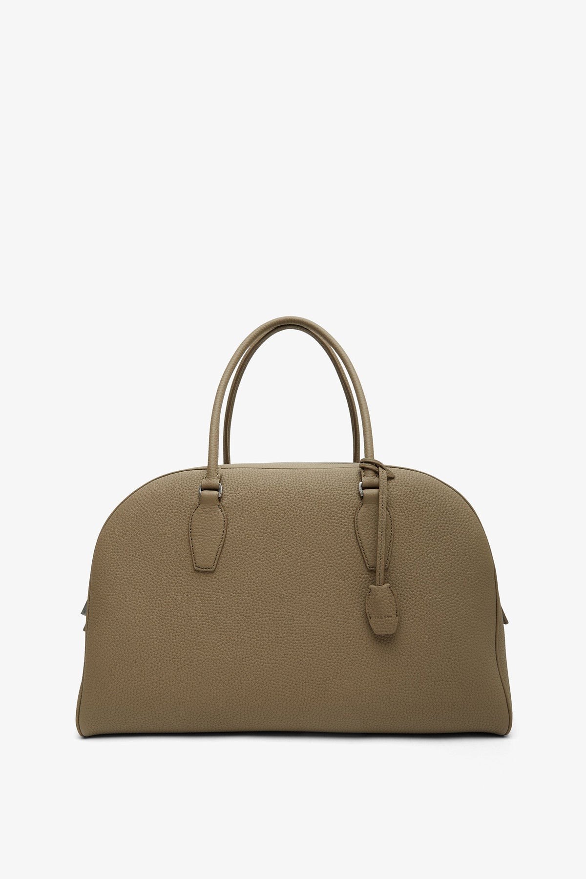 THE ROW INDIA 15.75 TAUPE BAG