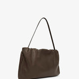 XL Bourse dark khaki bag