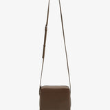 Regent crossbody grey bag