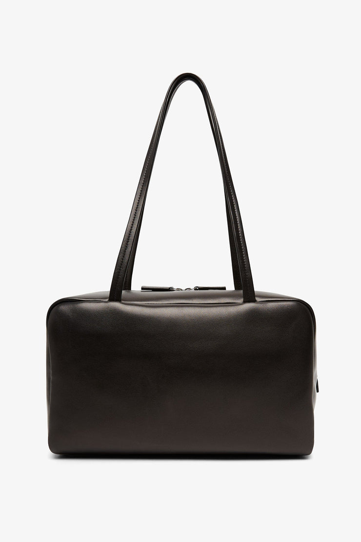 Astra bowling black bag