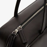Astra bowling black bag