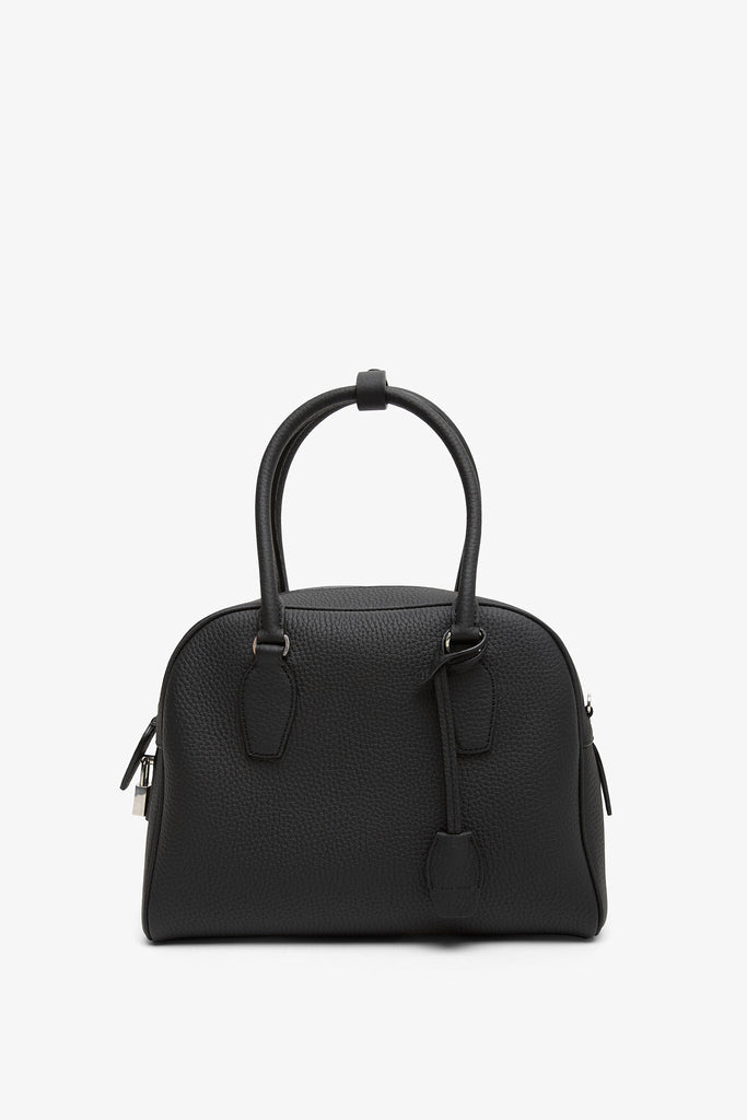 ★THE ROW★Small Leather Sofia Top-Handle Bag ハンドバッグ TR26138B-The-Row-India-10.00-
