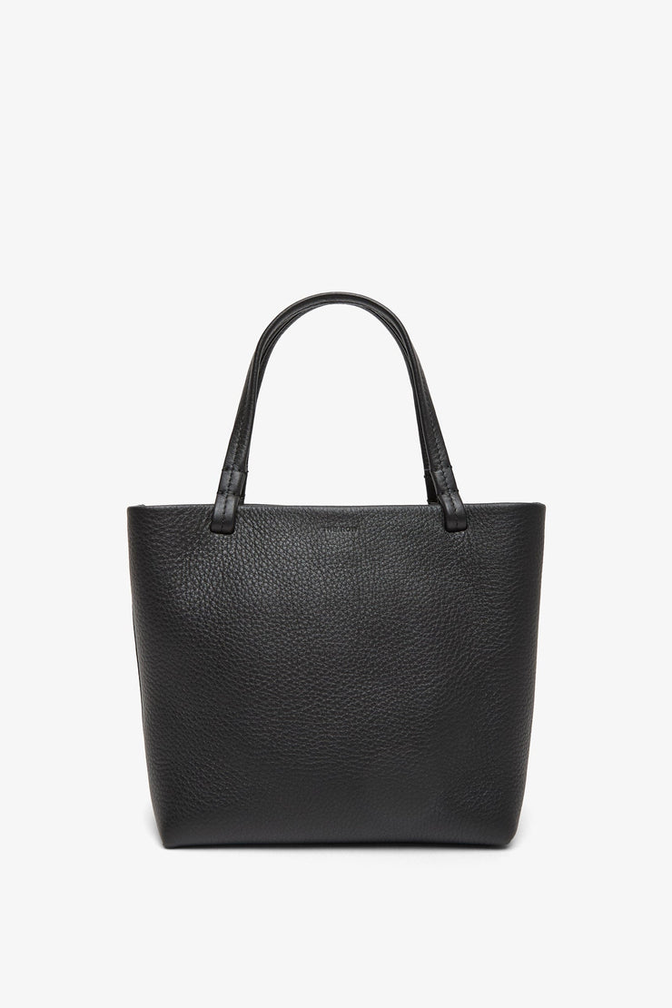 Park tote small black bag