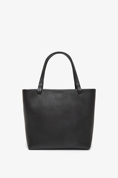 The Row | Park tote small black bag | Savannahs