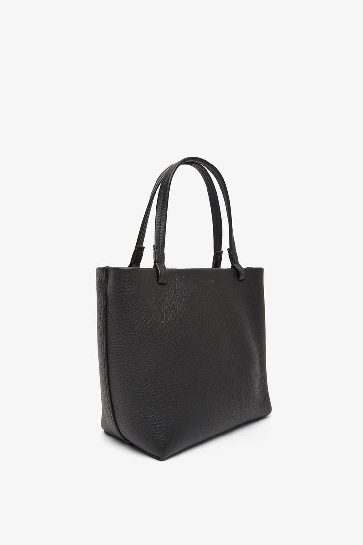 Park tote small black bag