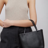 Park tote small black bag
